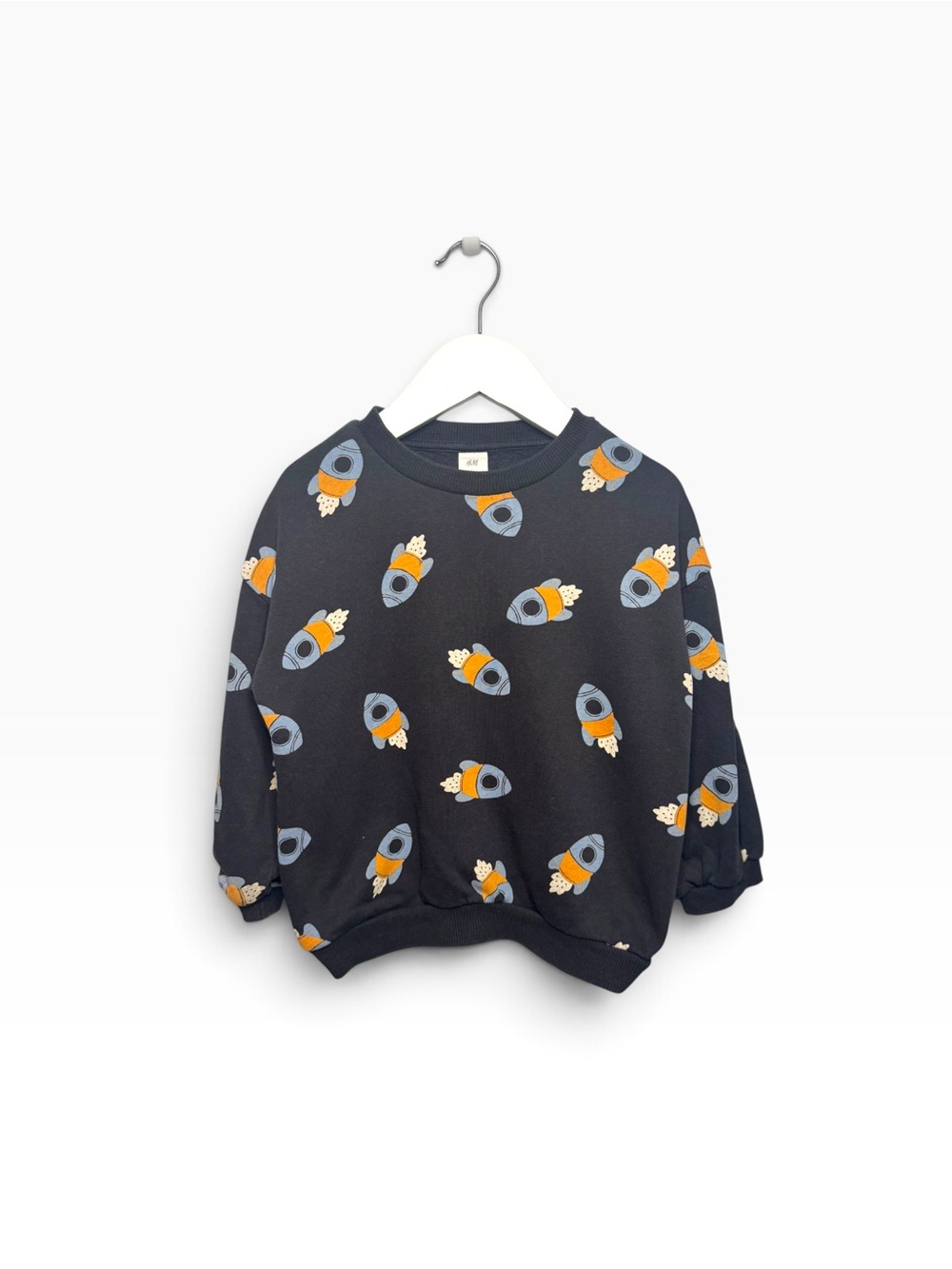 ⭐️ 5/$30 H&M Kids Sweater size 4T